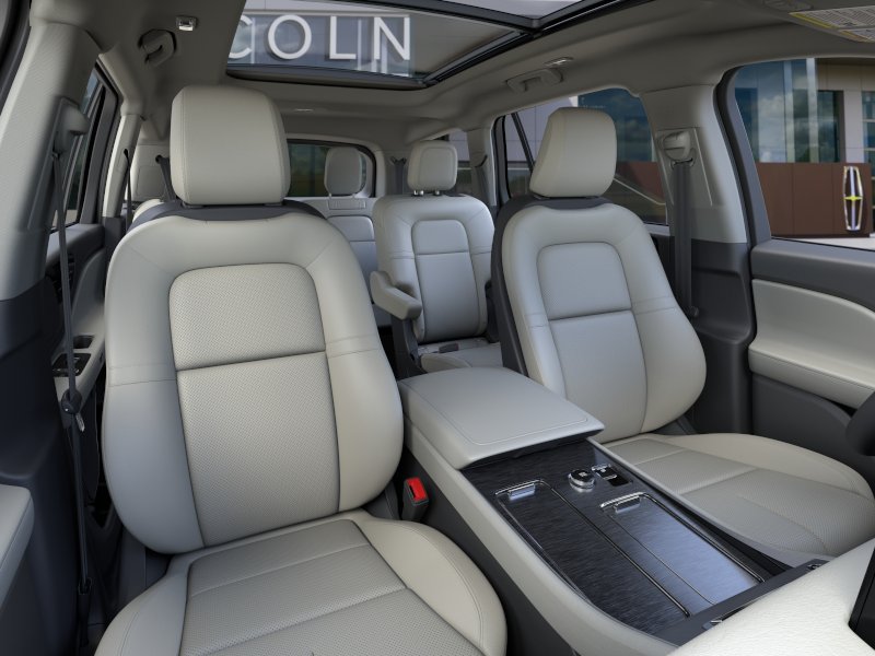 New 2026 Lincoln Aviator AWD image 49