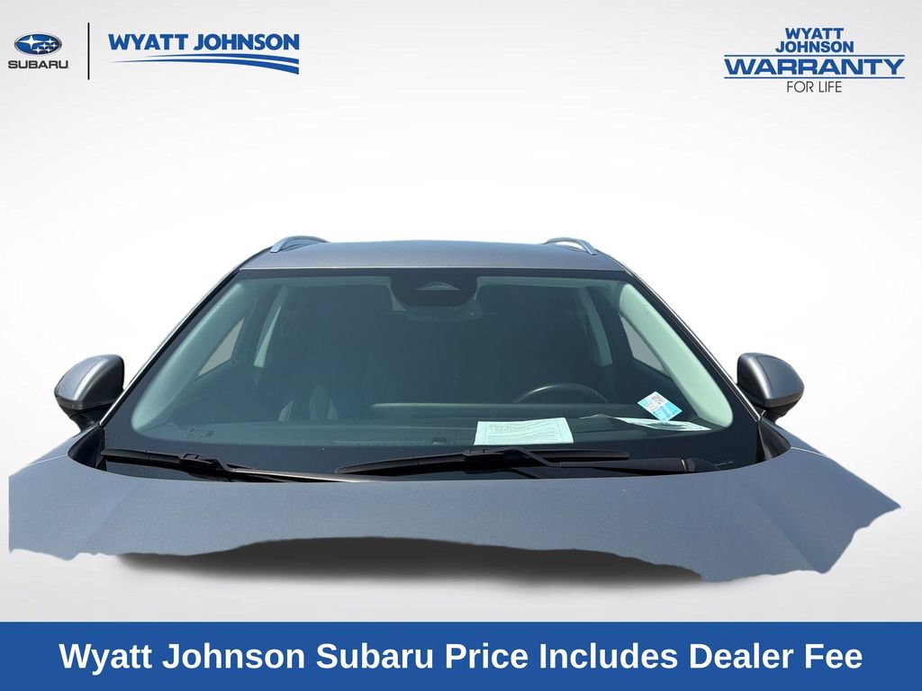 Used 2024 Buick Envision Preferred AWD/4WD image 16