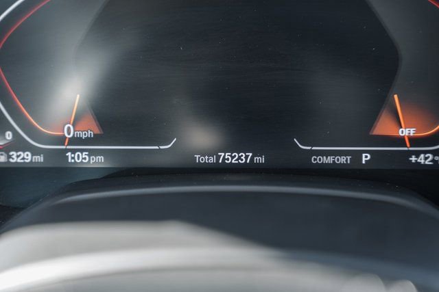 Used 2020 BMW X7 xDrive40i w/ Premium Package image 52