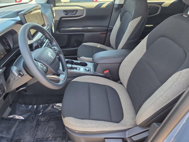 New 2026 Ford Bronco Sport Big Bend AWD/4WD image 15