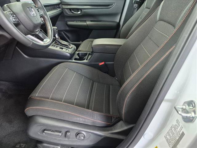 Used 2024 Honda CR-V Sport image 14