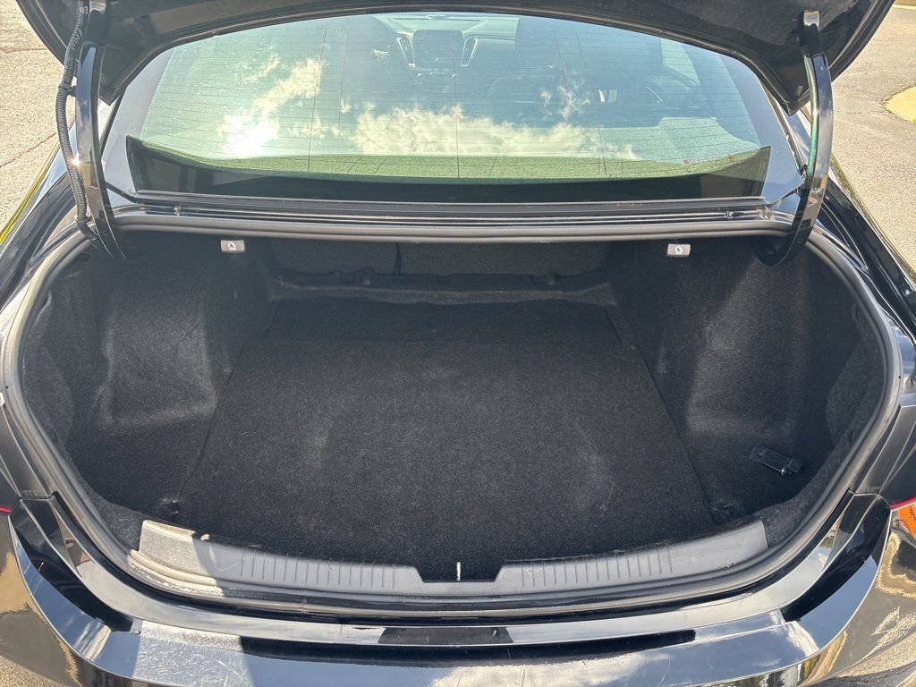 Used 2021 Chevrolet Malibu LT image 7