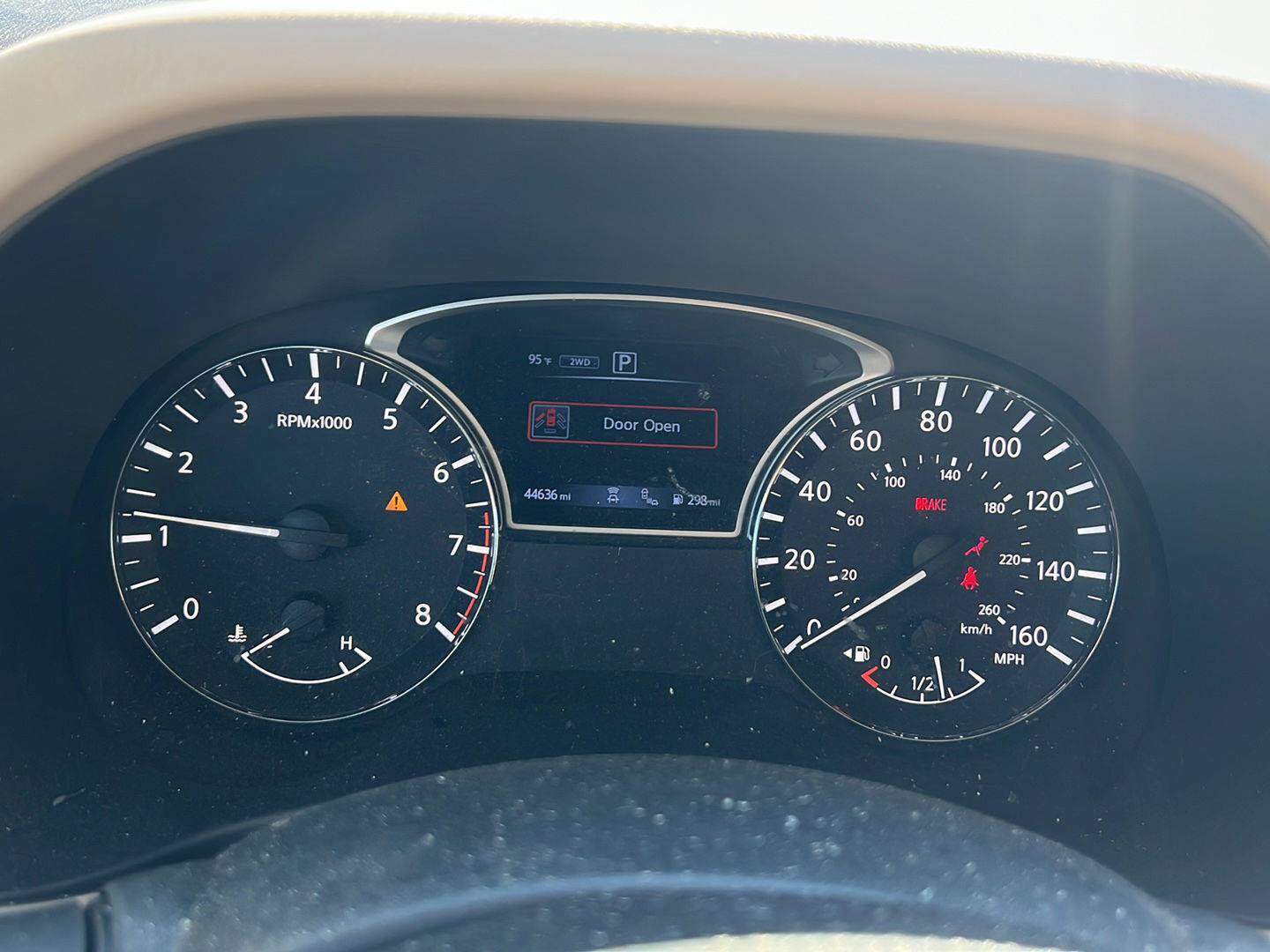Used 2020 Nissan Pathfinder Platinum AWD/4WD image 9