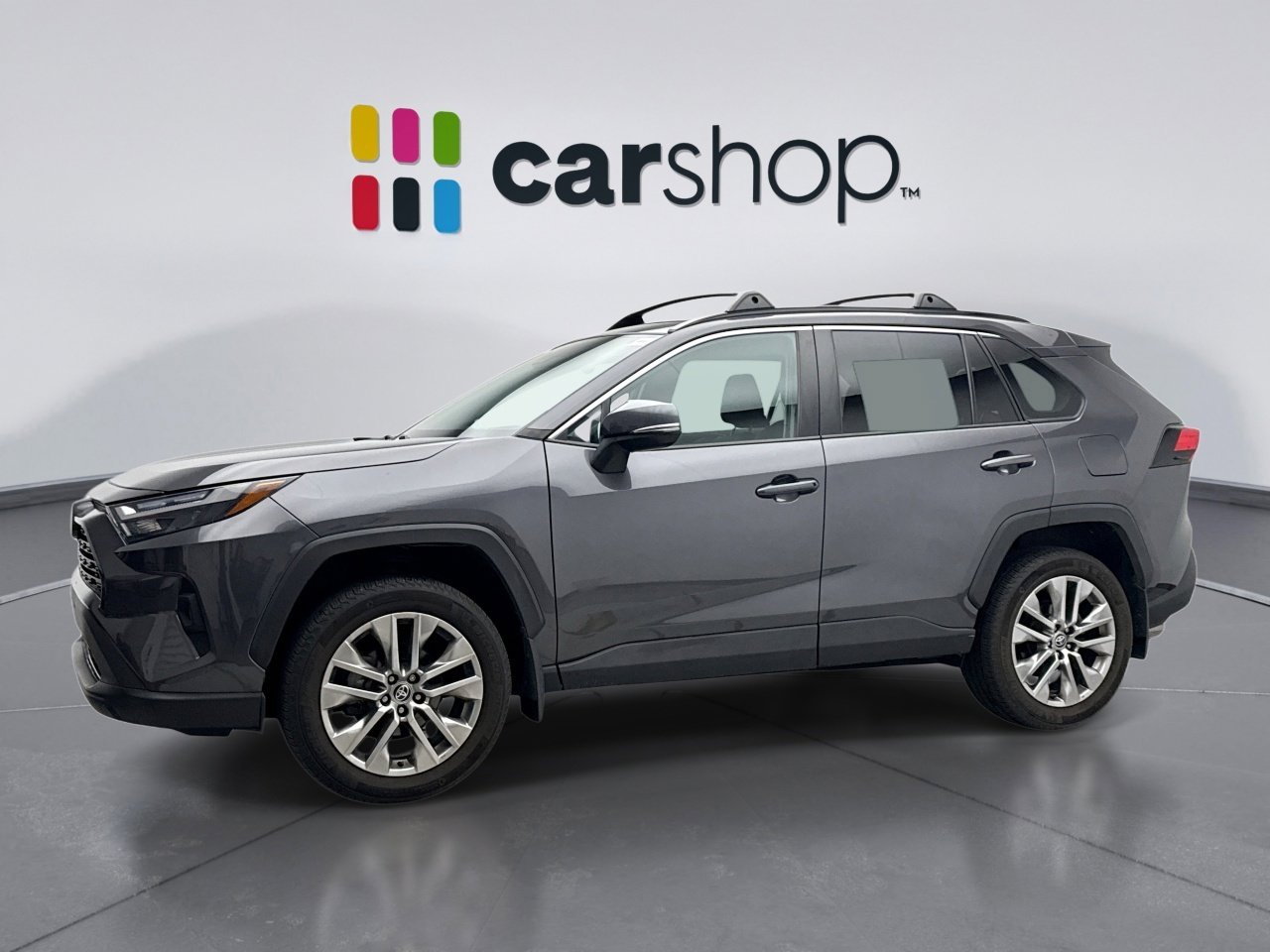 Used 2023 Toyota RAV4 XLE Premium