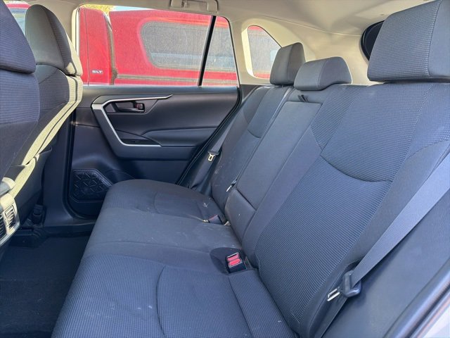 Used 2024 Toyota RAV4 LE image 29