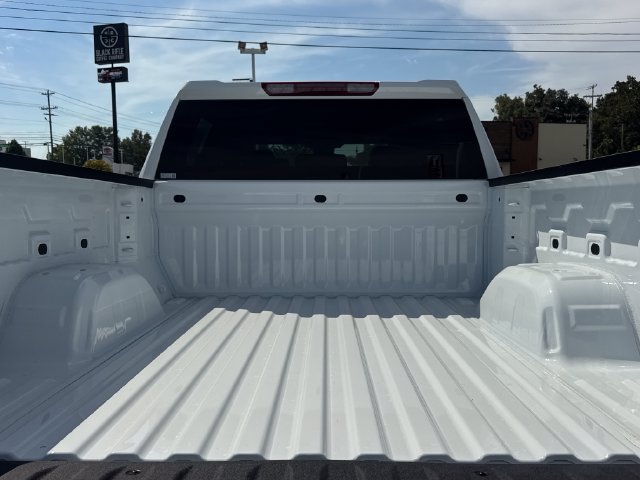 New 2026 GMC Sierra 1500 SLT w/ SLT Convenience Package AWD/4WD image 12