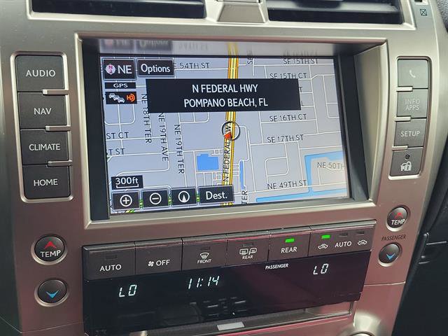 Used 2021 Lexus GX 460 Premium image 63