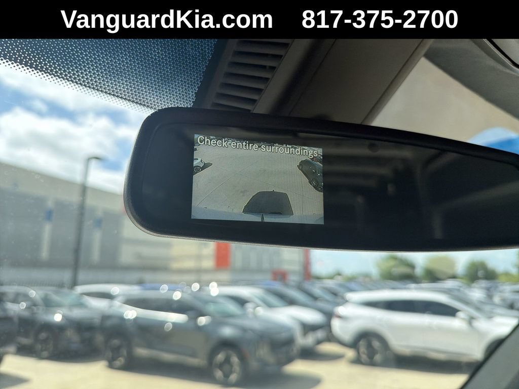 Used 2025 Mercedes-Benz Sprinter 2500 image 26
