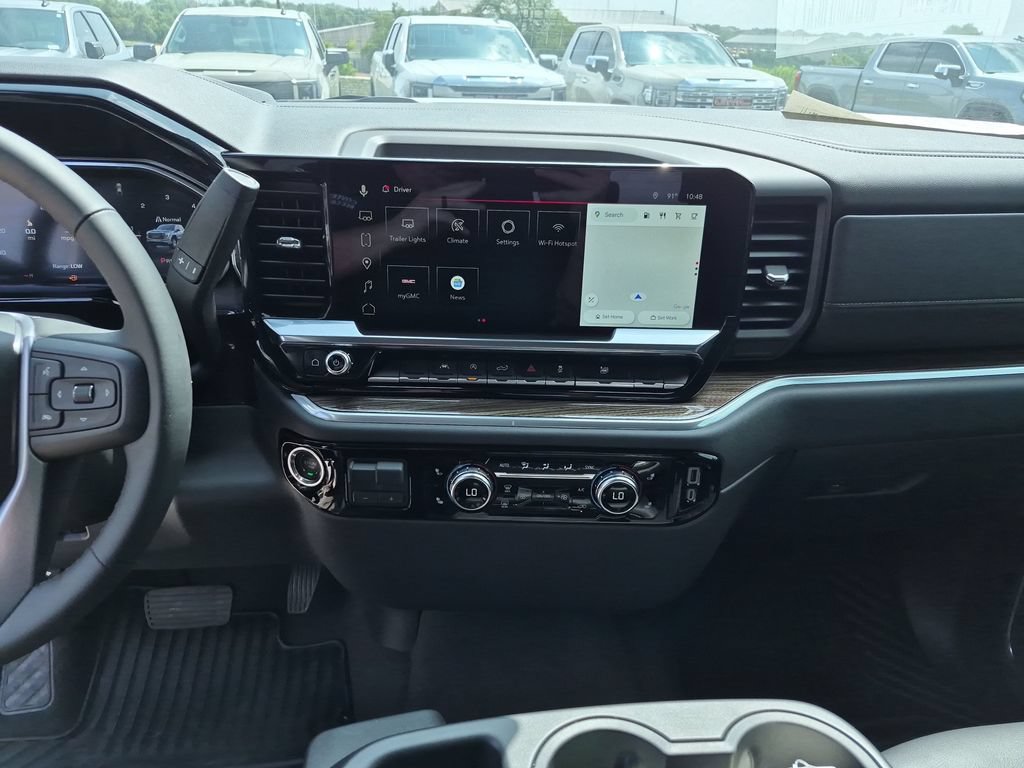 Used 2026 GMC Sierra 1500 Elevation AWD/4WD image 25