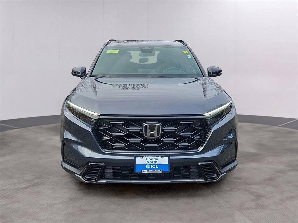 Certified 2023 Honda CR-V Sport image 2