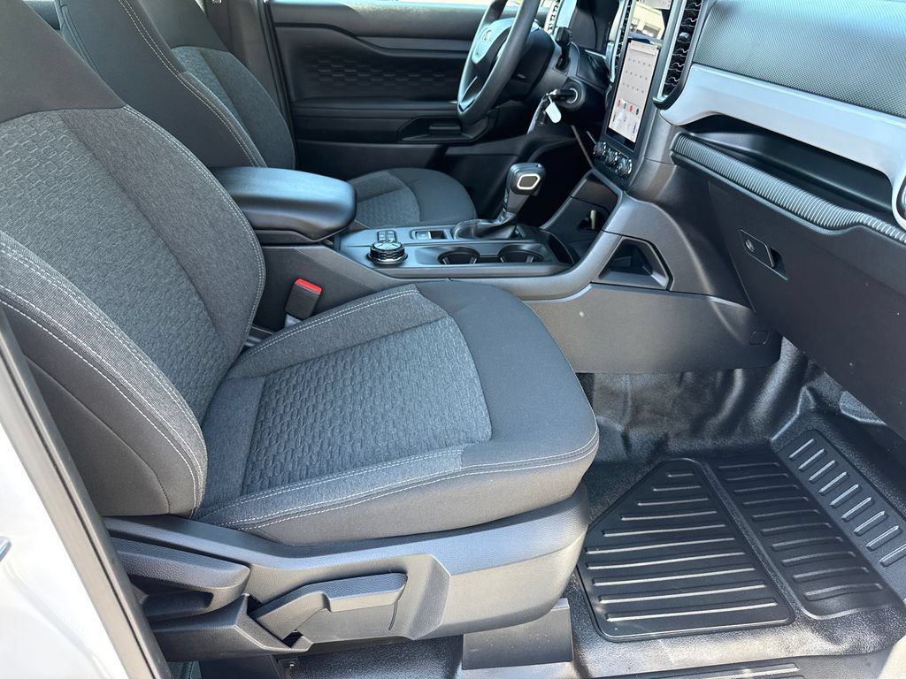 Used 2024 Ford Ranger XL w/ Trailer Tow Package AWD/4WD image 13