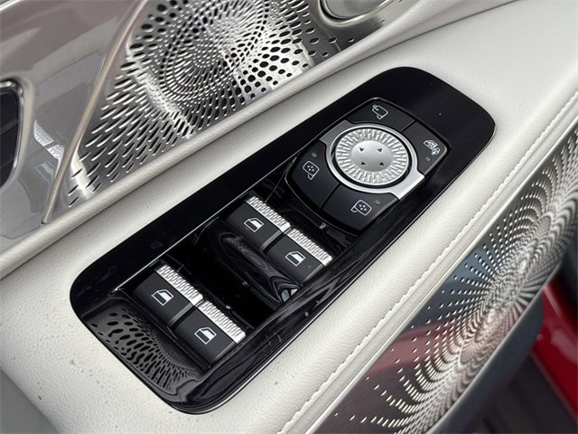 New 2026 Lincoln Nautilus Reserve image 22