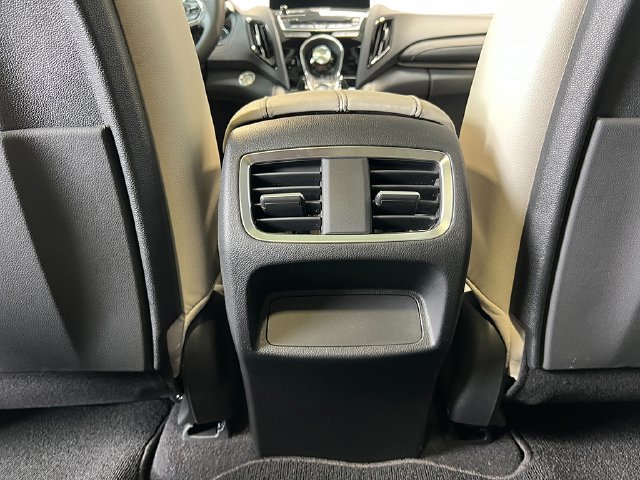 New 2026 Acura RDX SH-AWD image 32