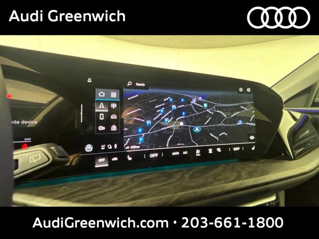 Certified 2025 Audi Q5 Premium Plus w/ Premium Plus AWD/4WD image 25