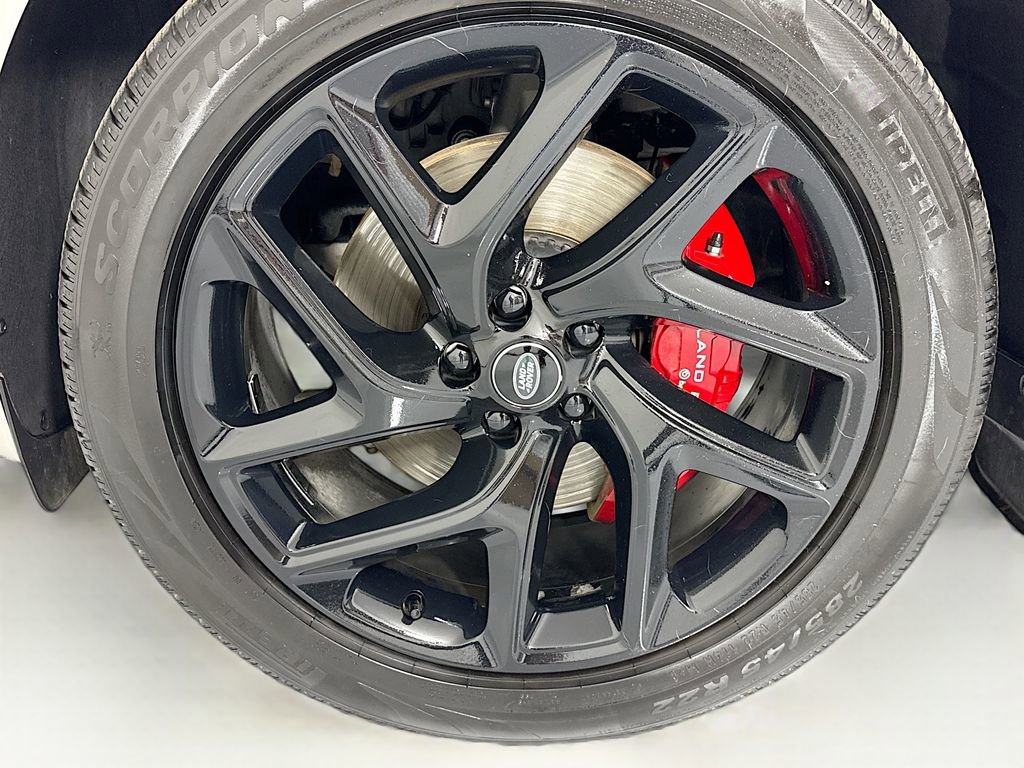 Used 2023 Land Rover Range Rover Sport SE Dynamic image 31