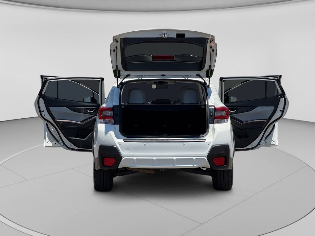 Used 2021 Subaru Crosstrek 2.5i Limited w/ Moonroof Package 1 AWD/4WD image 28