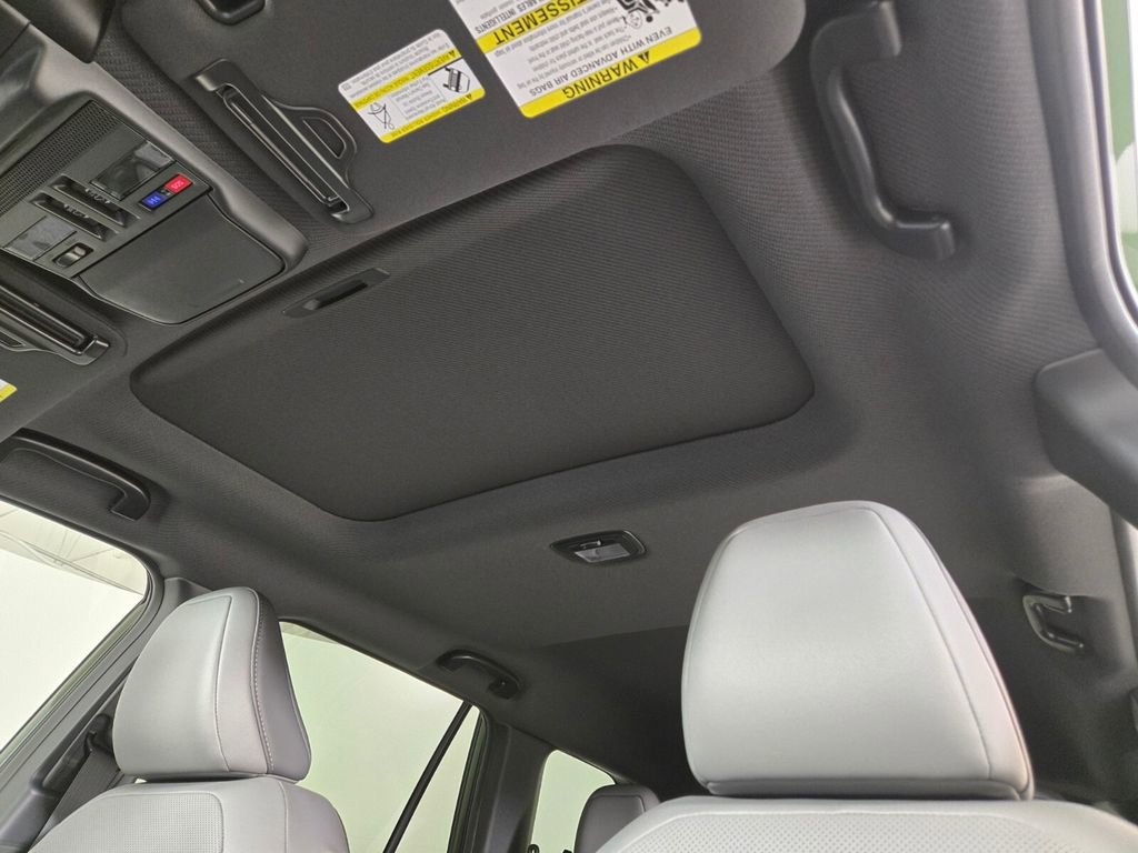 New 2026 Subaru Outback Limited XT image 10