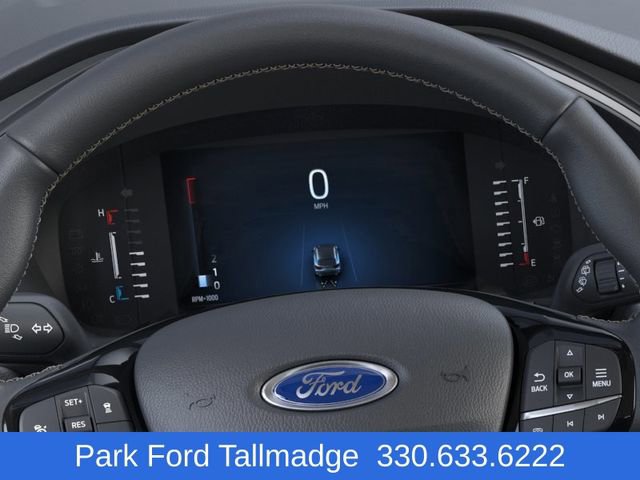 New 2026 Ford Escape Active w/ Tech Pack #1 AWD/4WD image 13