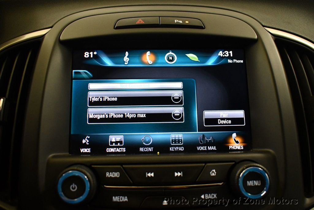 Used 2014 Buick LaCrosse Leather image 32