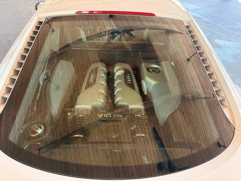 Used 2012 Audi R8 V10 AWD/4WD image 13