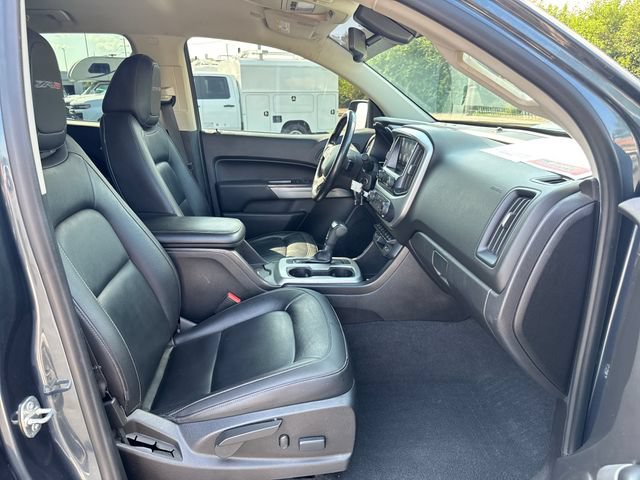 Used 2019 Chevrolet Colorado ZR2 AWD/4WD image 26