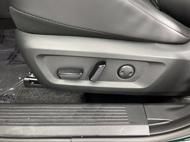 New 2026 Nissan Rogue Dark Armor FWD image 32