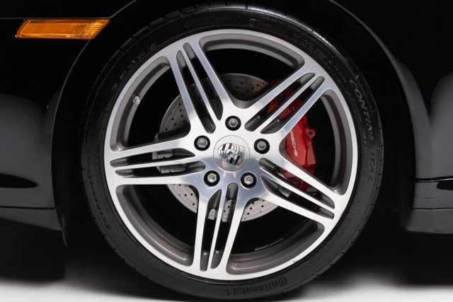 Used 2009 Porsche 911 Carrera 4S AWD/4WD image 5