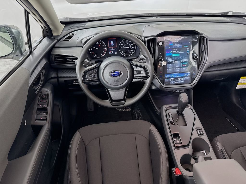 New 2026 Subaru Crosstrek 2.0i Premium image 26