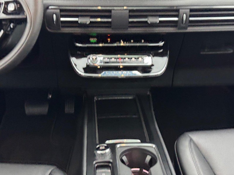 New 2026 Lincoln Corsair Reserve w/ Jet Appearance Package AWD/4WD image 15