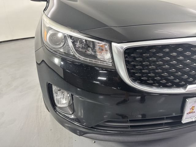 Used 2016 Kia Sedona SX FWD image 29