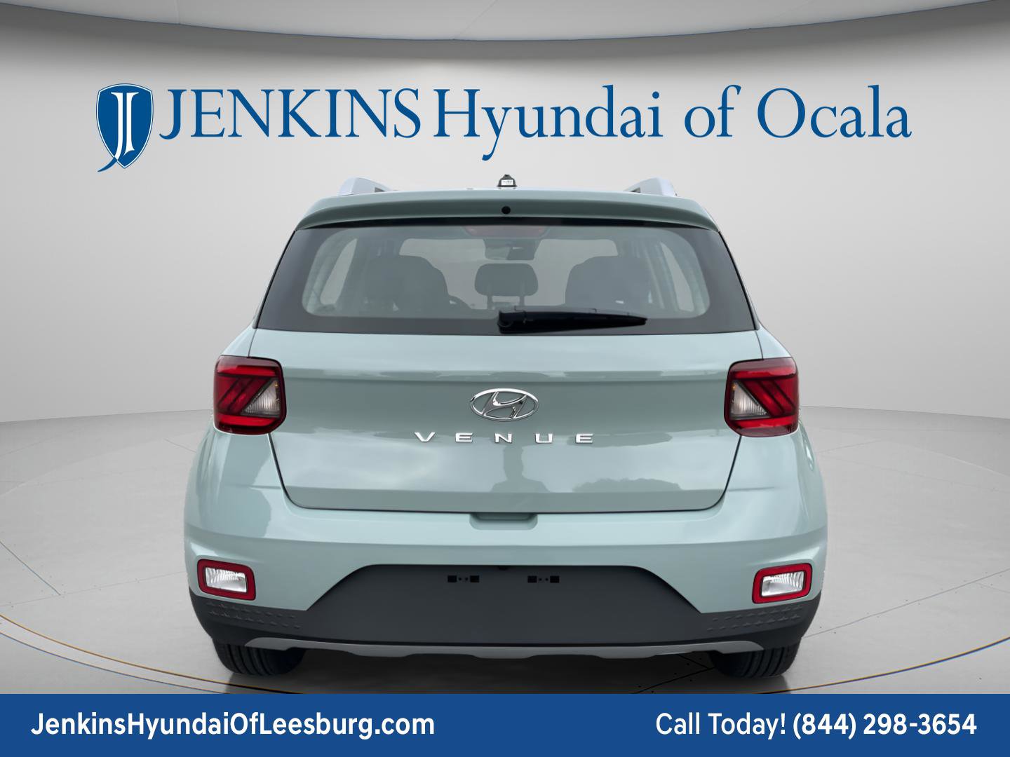 New 2026 Hyundai Venue SEL image 7