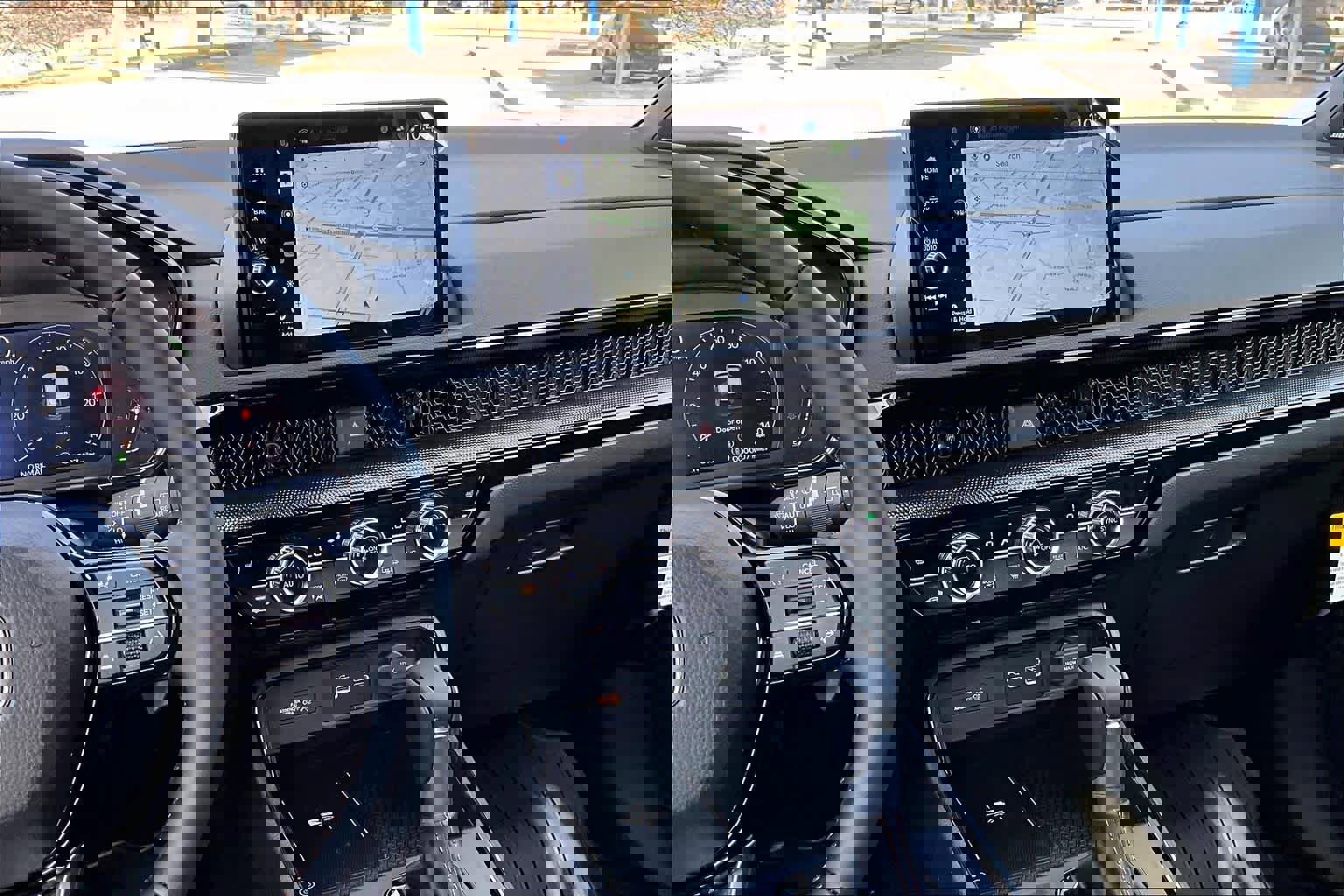 New 2026 Honda CR-V Sport Touring image 6