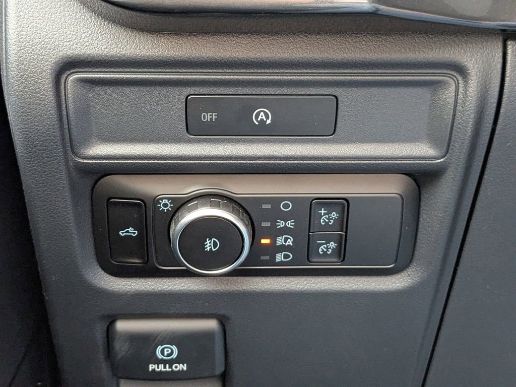 New 2025 Ford F150 STX w/ LOBO Package image 25