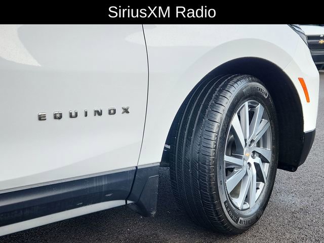 Used 2022 Chevrolet Equinox LT image 19