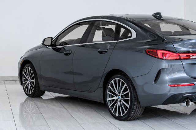 Used 2020 BMW 228i xDrive Gran Coupe w/ Convenience Package AWD/4WD image 62