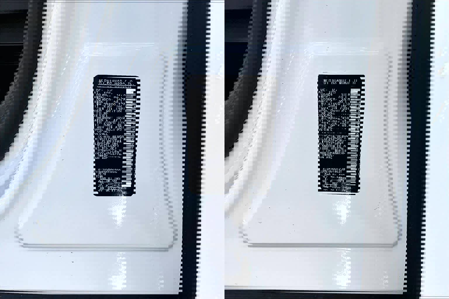 New 2026 Nissan Armada PRO-4X image 22