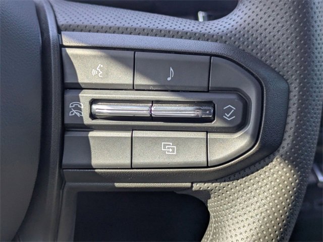 New 2025 Chevrolet Colorado Trail Boss image 13