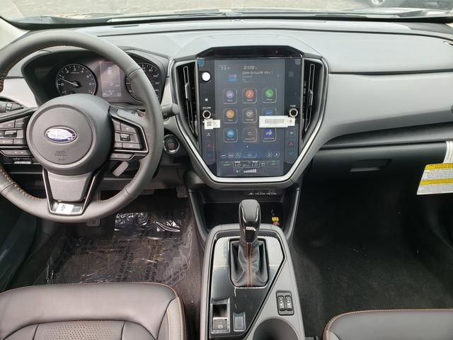 New 2026 Subaru Crosstrek 2.5i Limited image 13