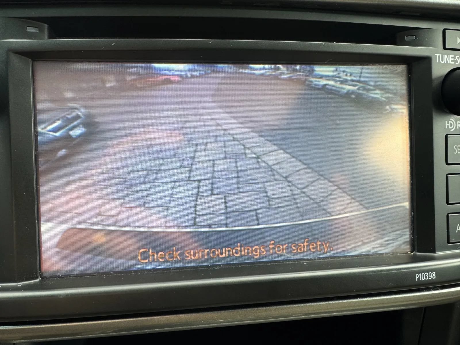 Used 2013 Toyota Highlander SE AWD/4WD image 21