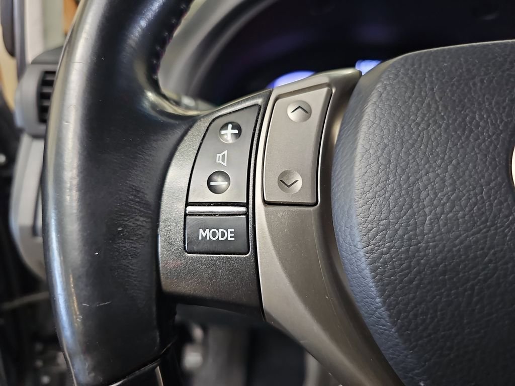 Used 2013 Lexus RX 450h AWD w/ Navigation Pkg image 20