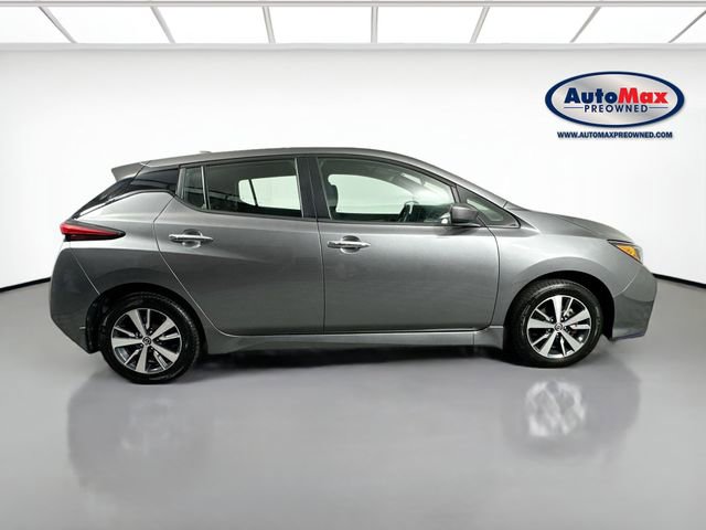 Used 2022 Nissan Leaf S Plus FWD image 9