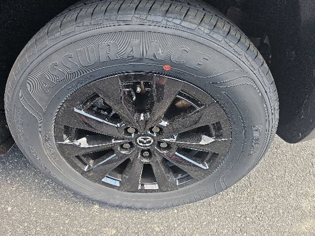 New 2026 MAZDA CX-50 AWD 2.5 Hybrid w/ Premium Pkg image 35