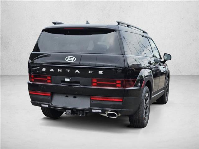 Used 2025 Hyundai Santa Fe SEL image 2