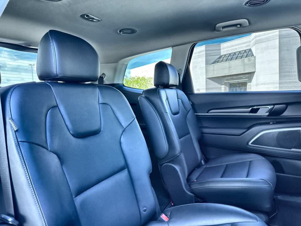 Certified 2023 Kia Telluride S AWD/4WD image 26