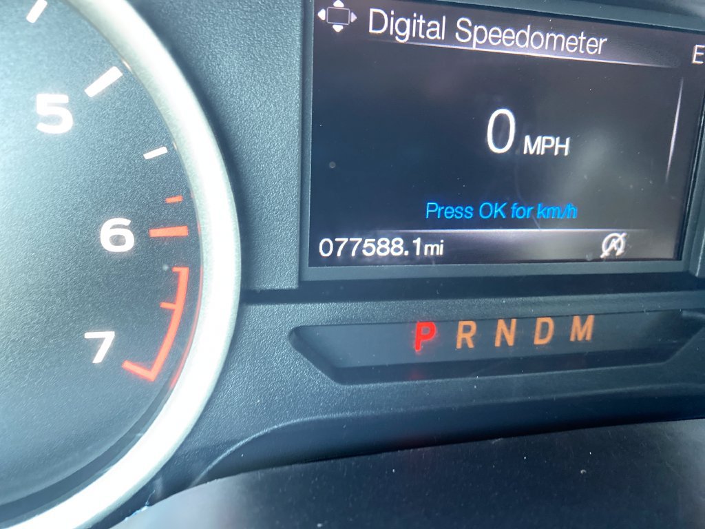 Used 2018 Ford F150 XLT w/ Trailer Tow Package AWD/4WD image 17