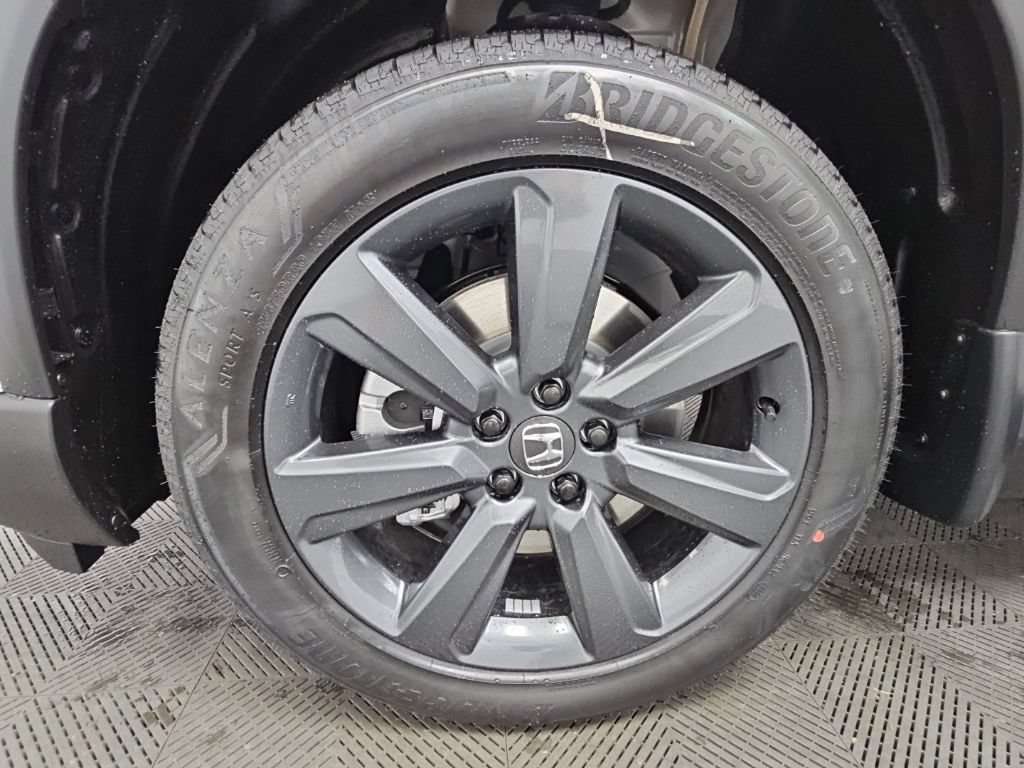 New 2026 Honda Pilot Sport image 44