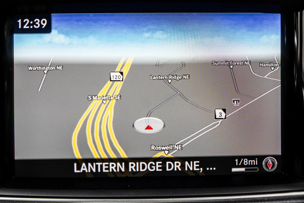 Used 2019 Mercedes-Benz SL 450 SL 450 image 29