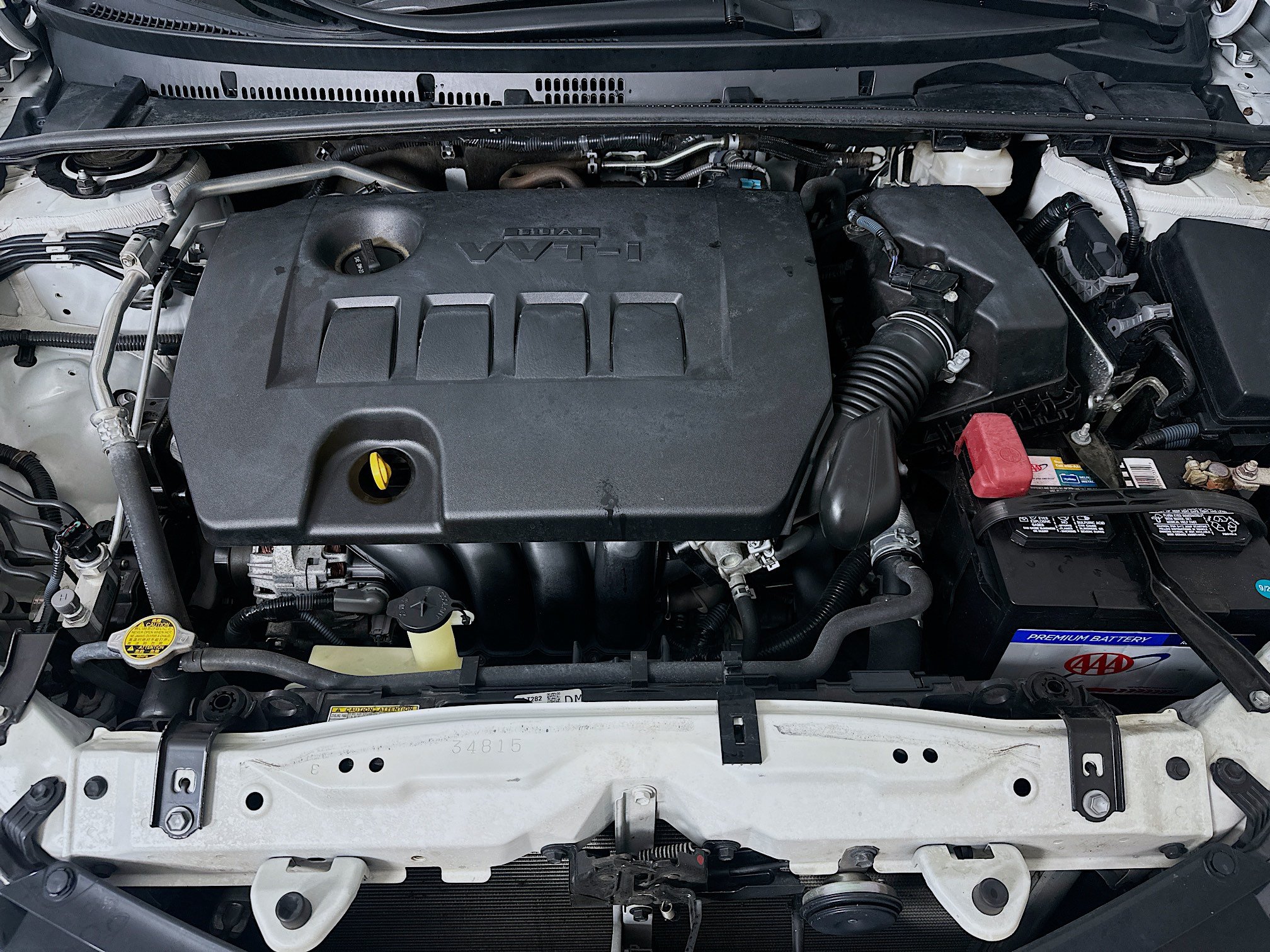Used 2017 Toyota Corolla LE FWD image 31