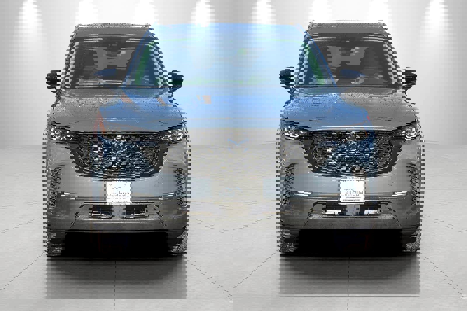 Used 2024 MAZDA CX-50 AWD 2.5 S w/ Preferred Package image 10