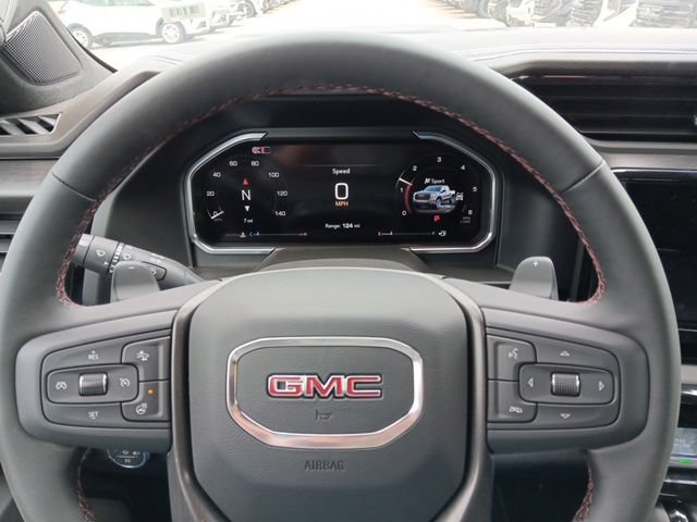 New 2026 GMC Sierra 1500 AT4X w/ AT4X AEV Edition AWD/4WD image 12